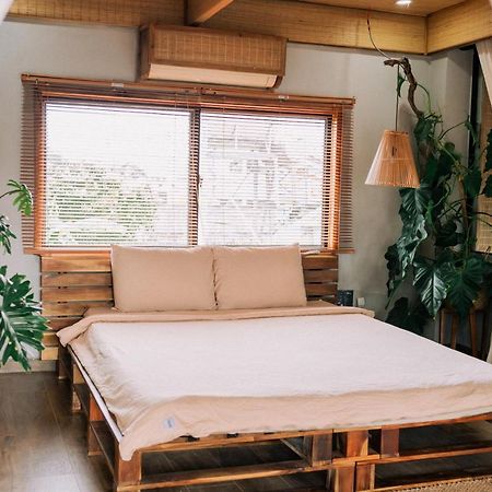 Tinh House Phu Quoc Hotel Ngoại thất bức ảnh