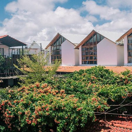 Tinh House Phu Quoc Hotel Ngoại thất bức ảnh
