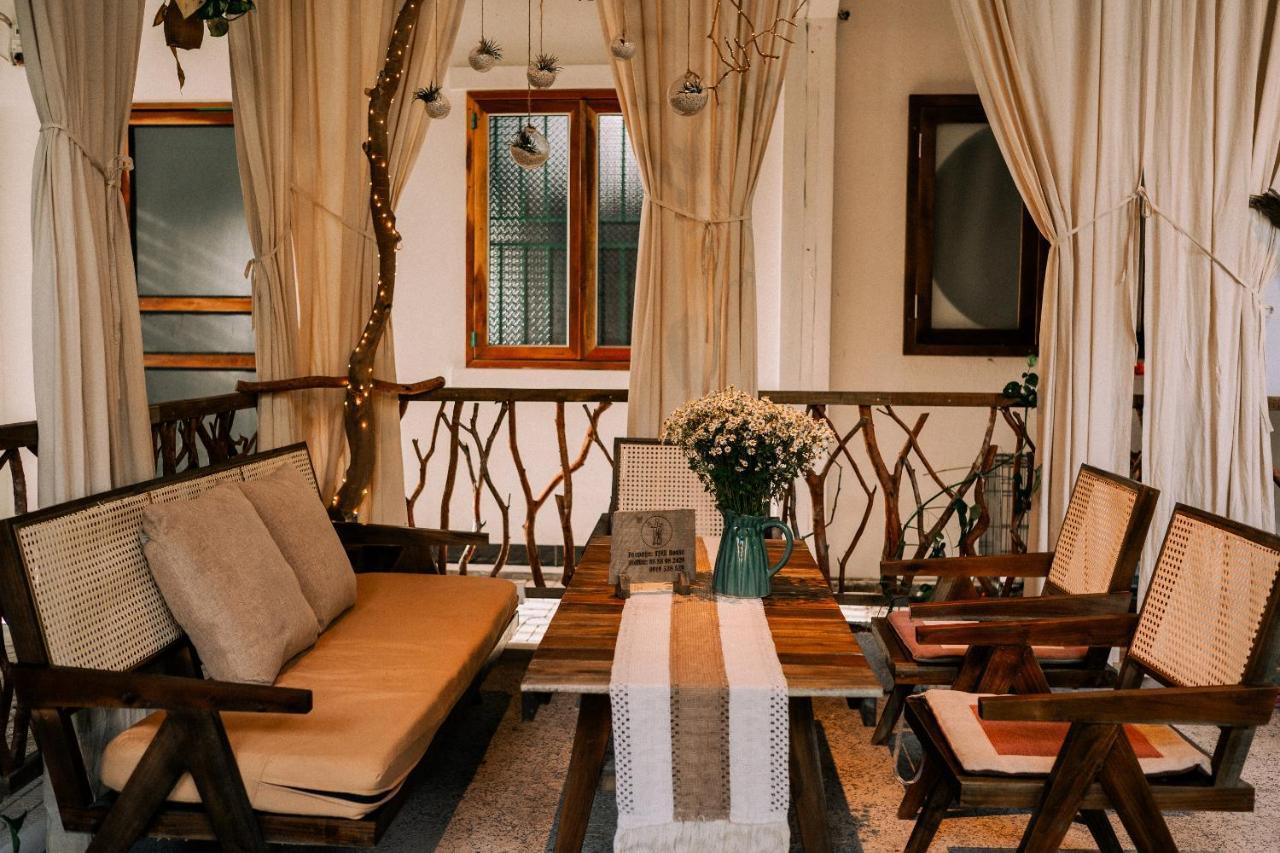 Tinh House Phu Quoc Hotel Ngoại thất bức ảnh