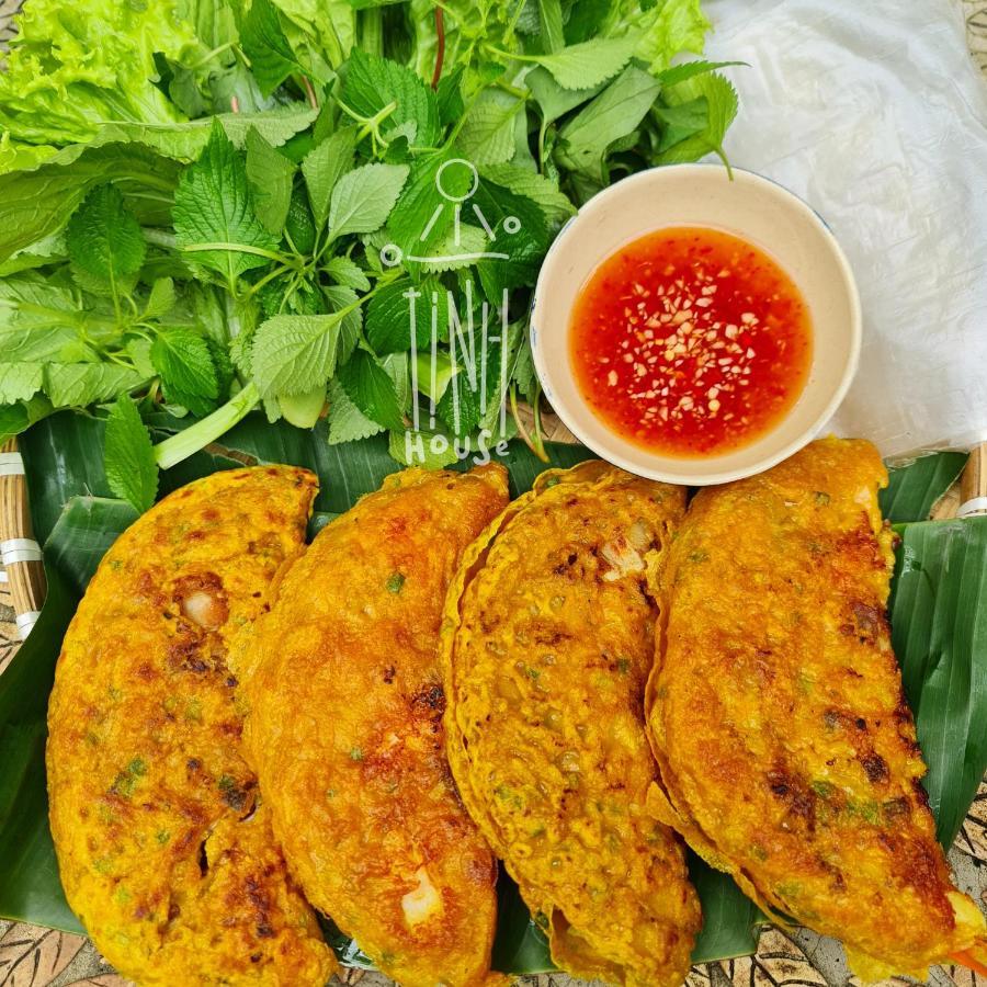 Tinh House Phu Quoc Hotel Ngoại thất bức ảnh