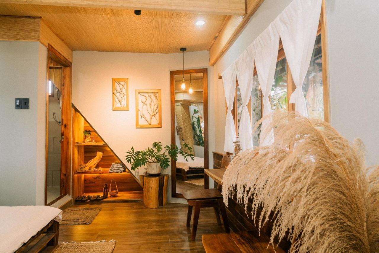 Tinh House Phu Quoc Hotel Ngoại thất bức ảnh