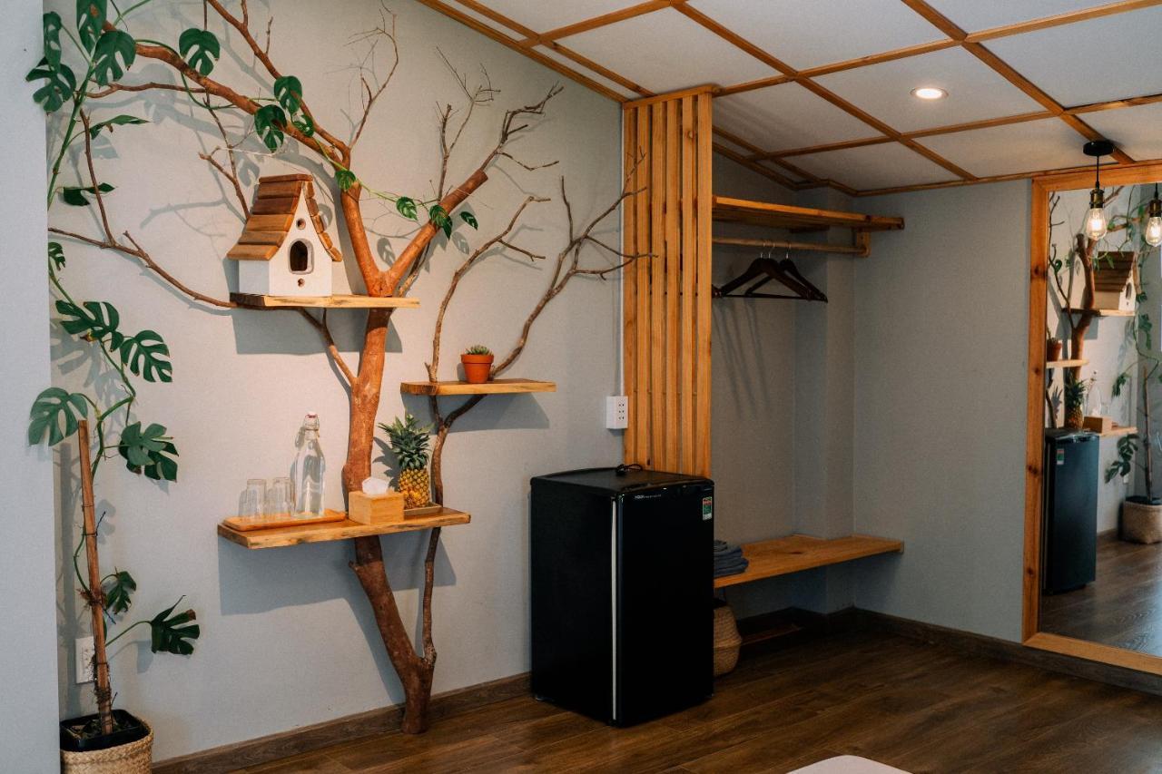 Tinh House Phu Quoc Hotel Ngoại thất bức ảnh
