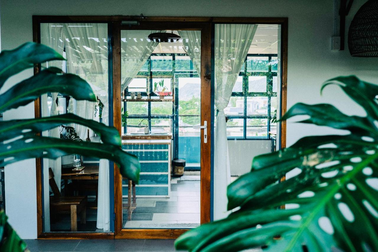 Tinh House Phu Quoc Hotel Ngoại thất bức ảnh