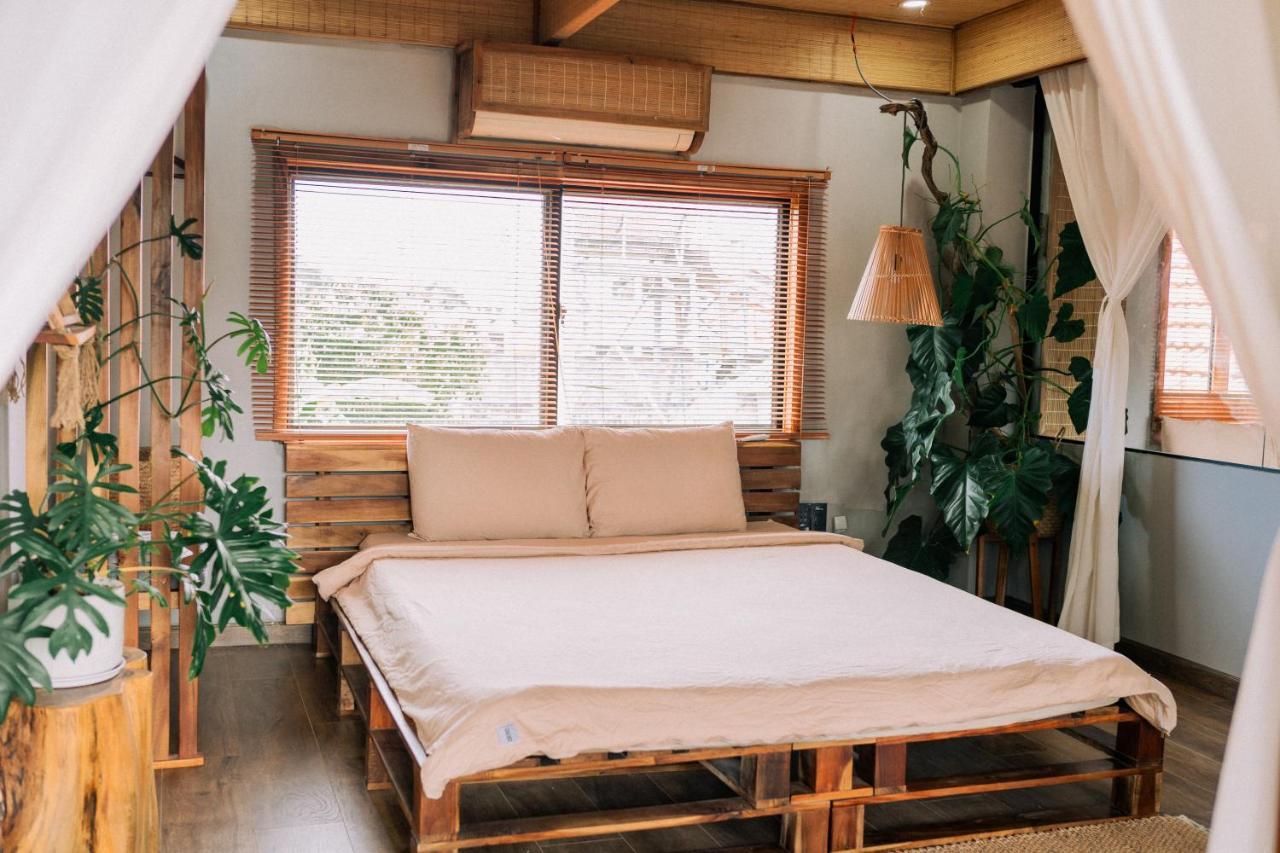 Tinh House Phu Quoc Hotel Ngoại thất bức ảnh