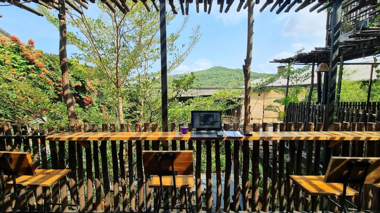 Tinh House Phu Quoc Hotel Ngoại thất bức ảnh