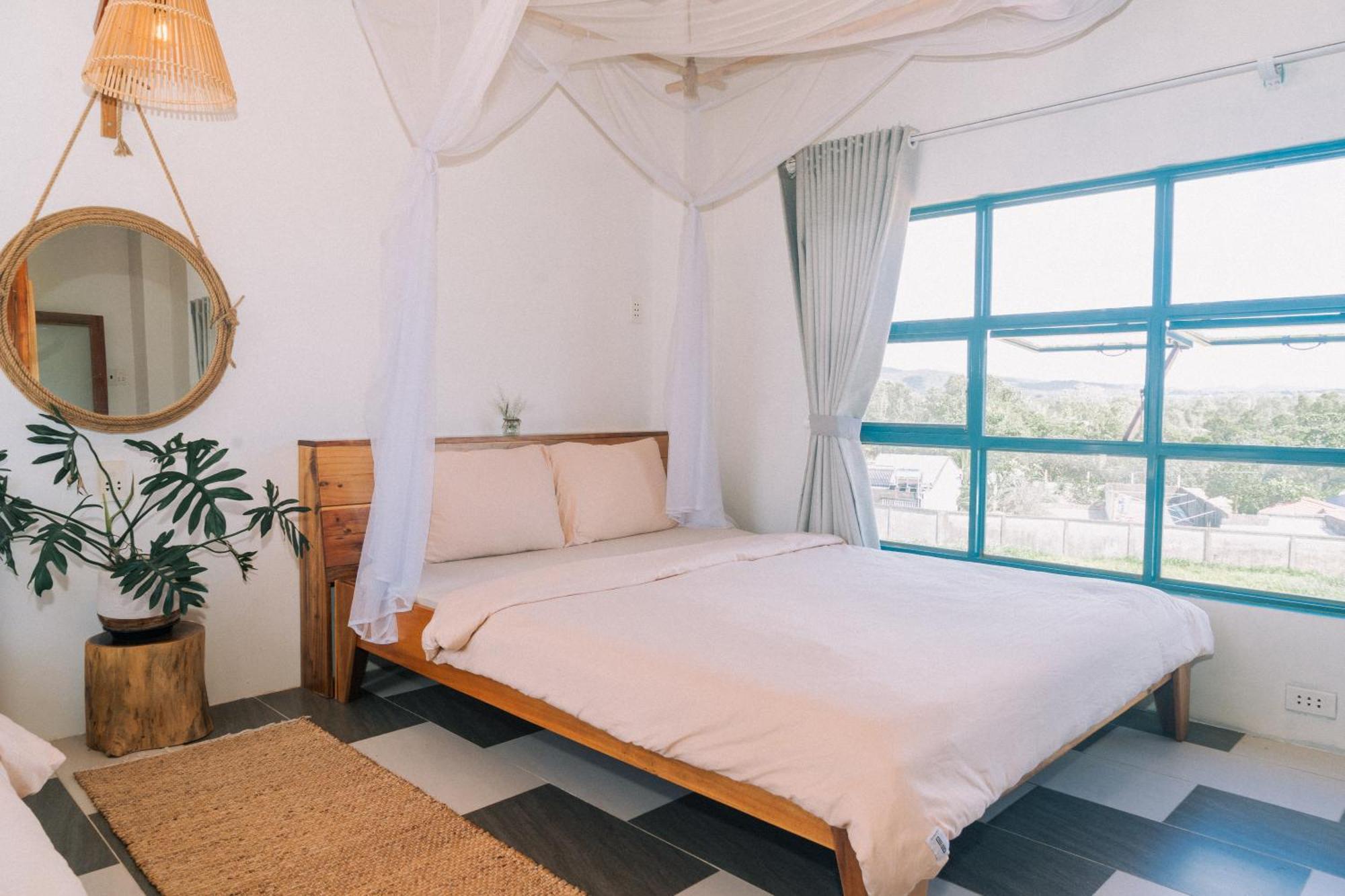 Tinh House Phu Quoc Hotel Ngoại thất bức ảnh