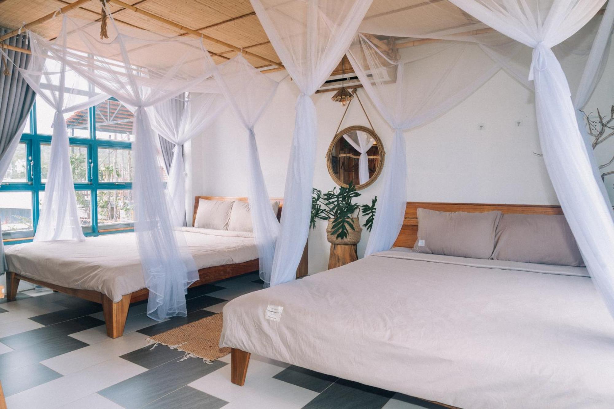 Tinh House Phu Quoc Hotel Ngoại thất bức ảnh