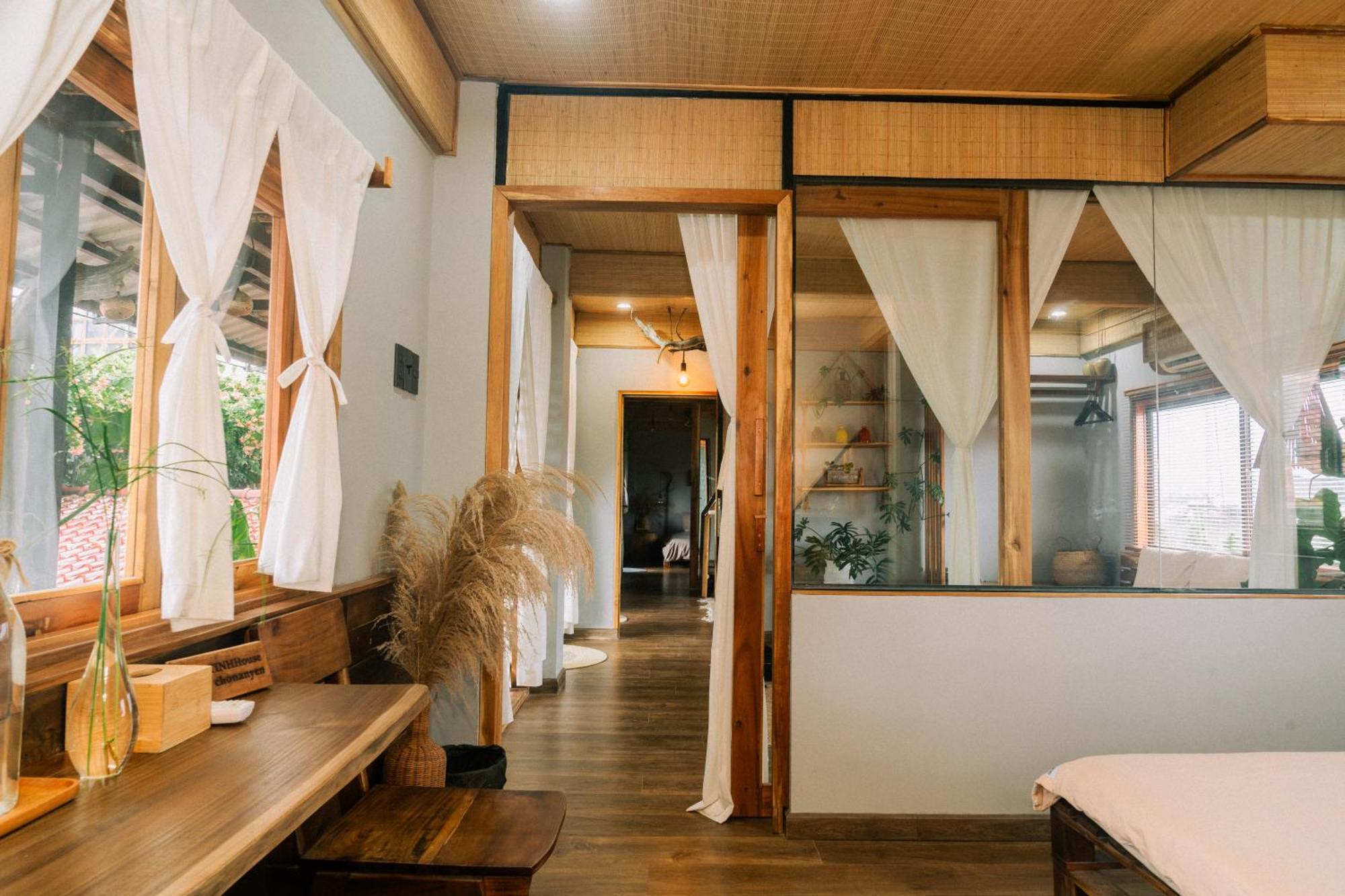 Tinh House Phu Quoc Hotel Ngoại thất bức ảnh