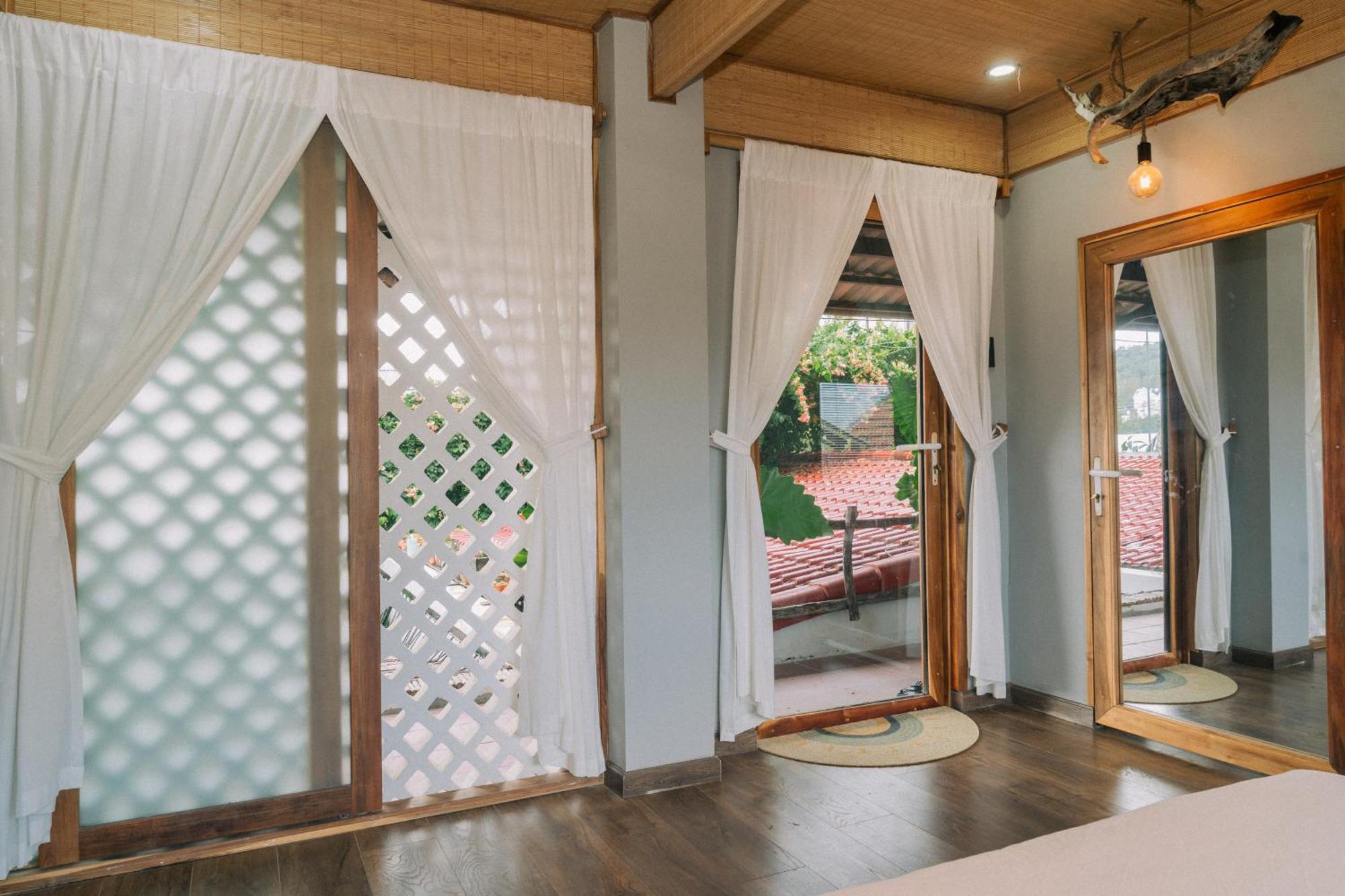Tinh House Phu Quoc Hotel Ngoại thất bức ảnh