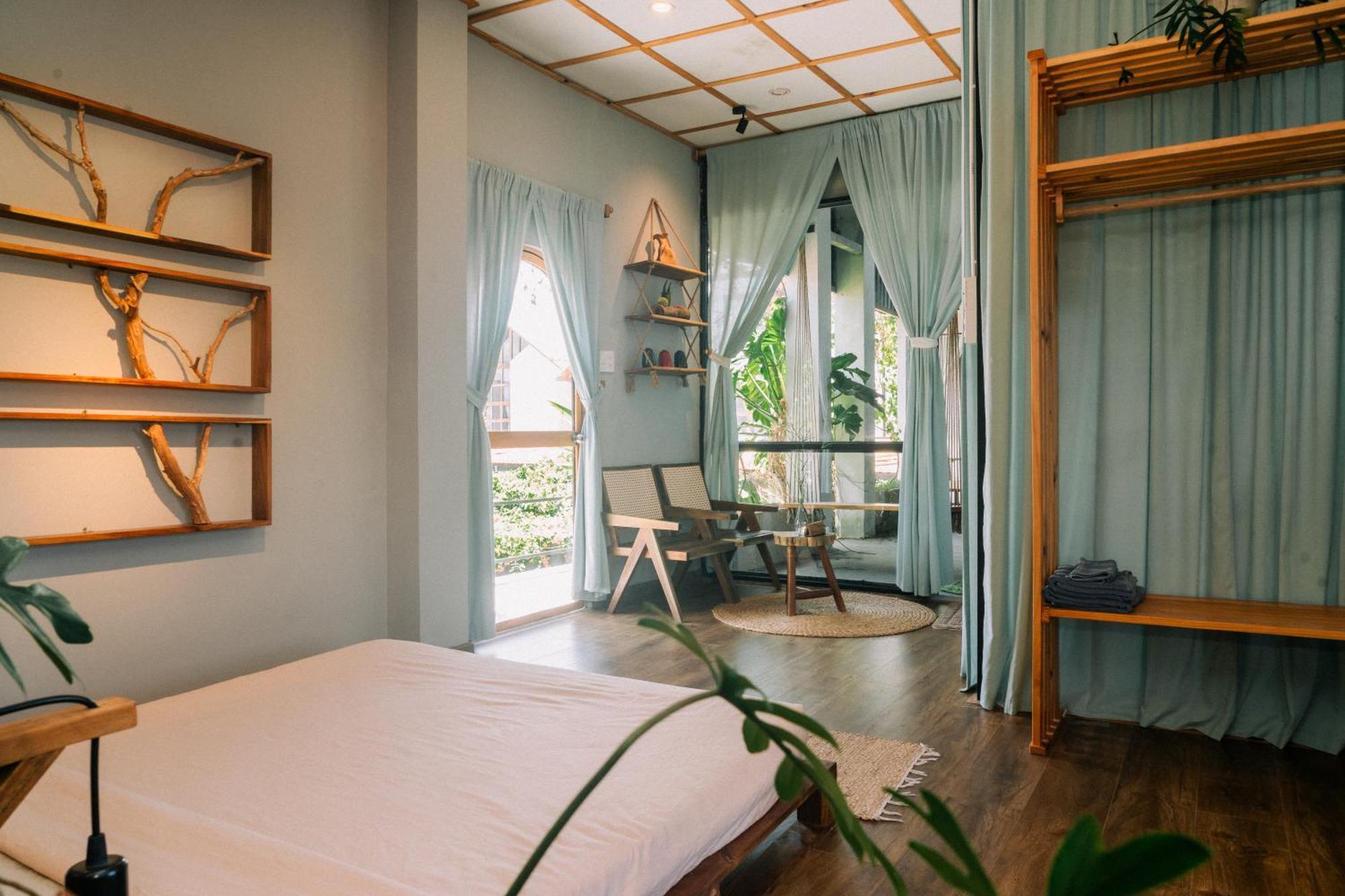 Tinh House Phu Quoc Hotel Ngoại thất bức ảnh