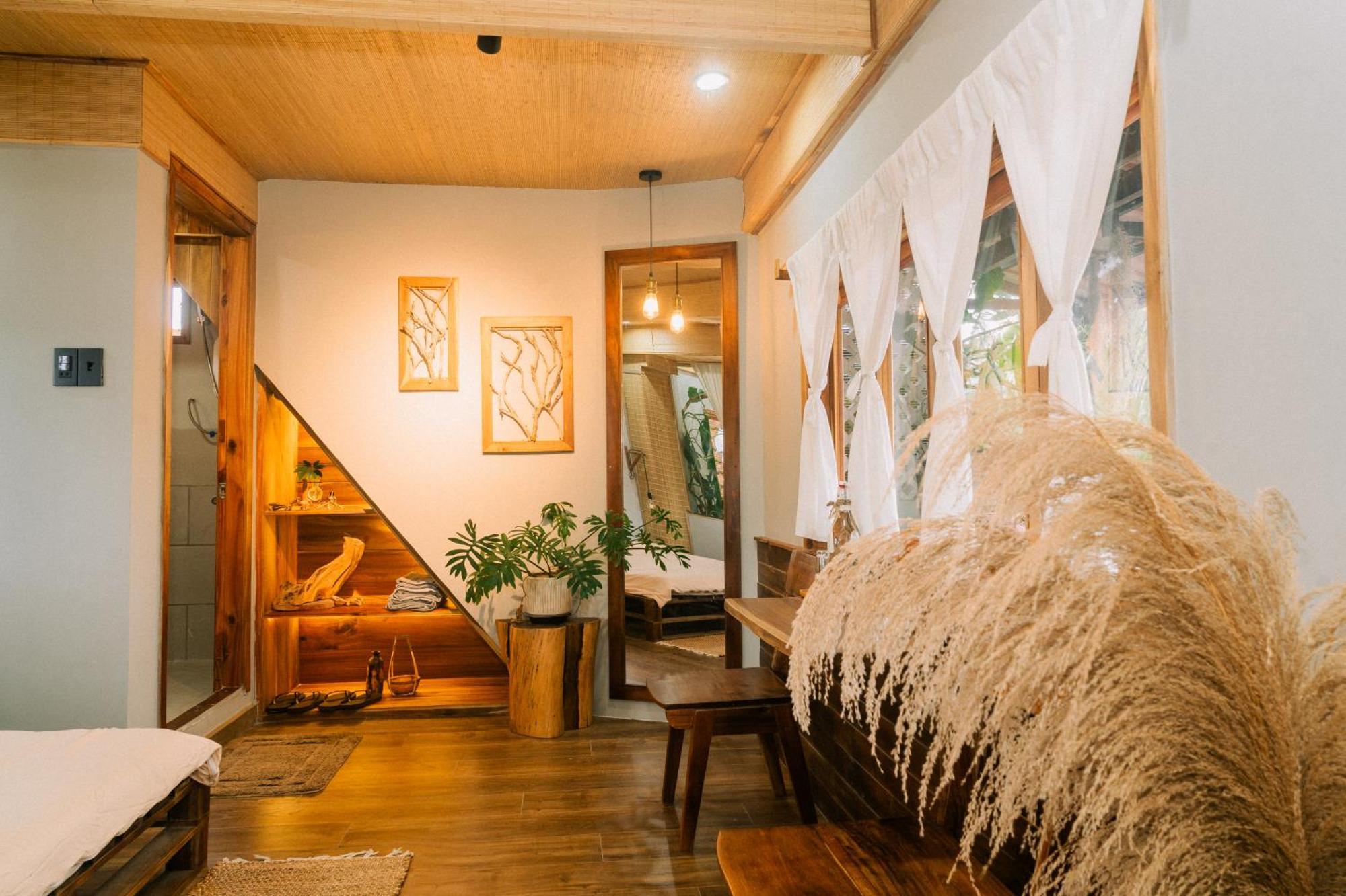 Tinh House Phu Quoc Hotel Ngoại thất bức ảnh