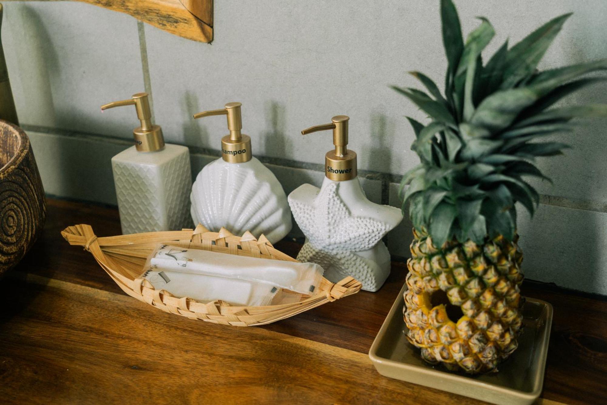 Tinh House Phu Quoc Hotel Ngoại thất bức ảnh