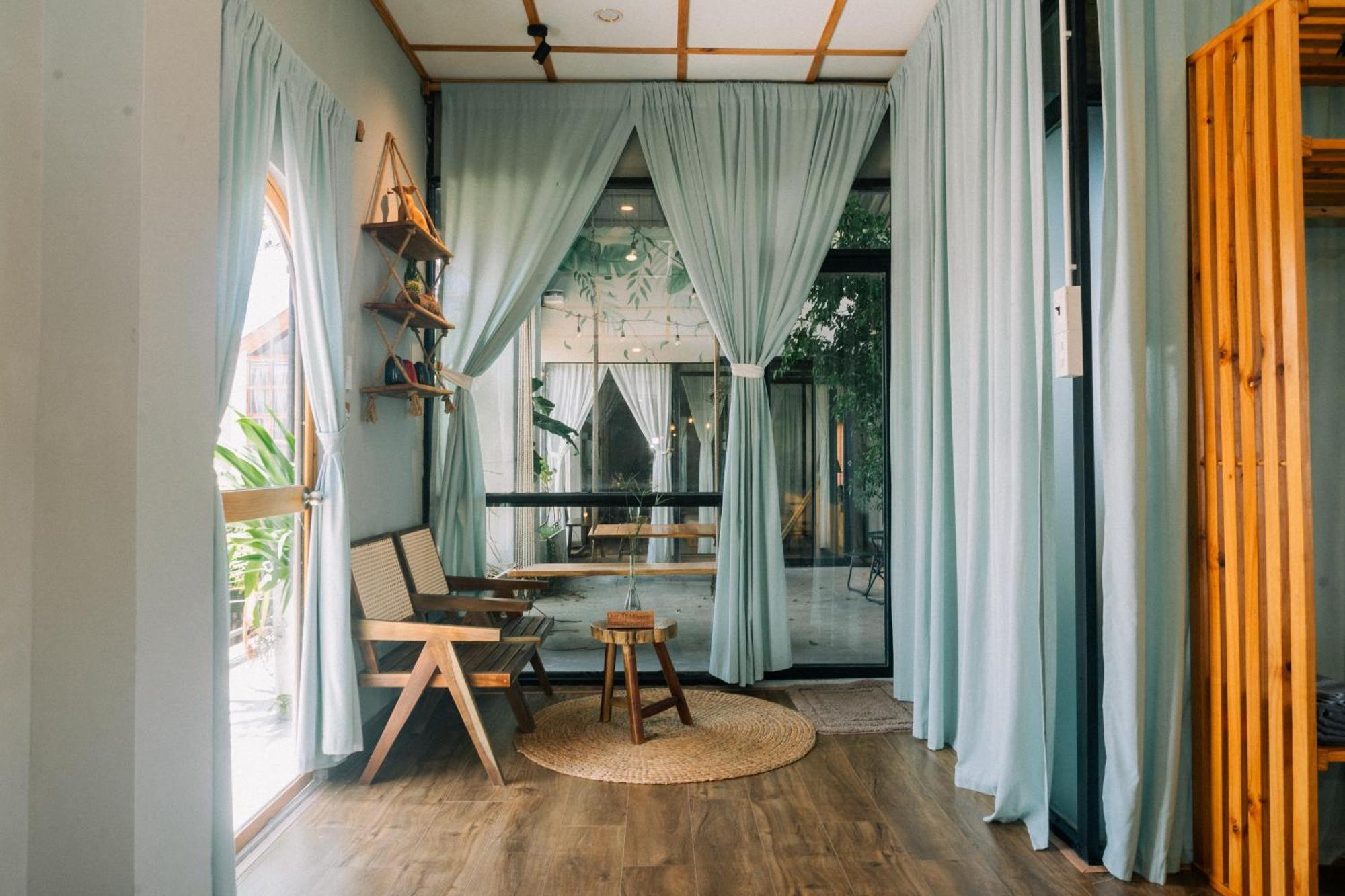 Tinh House Phu Quoc Hotel Ngoại thất bức ảnh