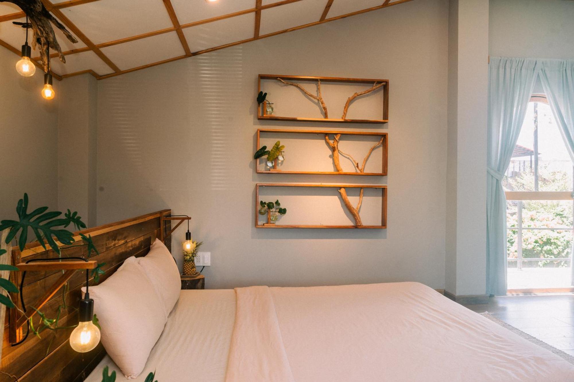 Tinh House Phu Quoc Hotel Ngoại thất bức ảnh