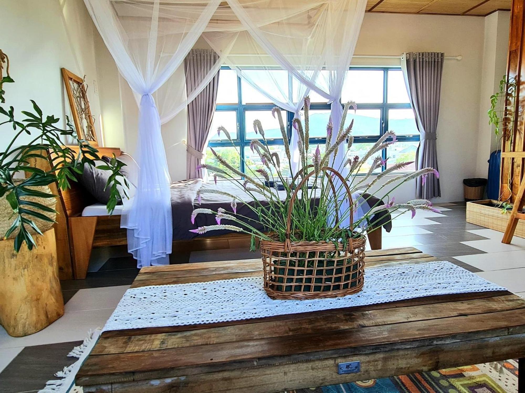 Tinh House Phu Quoc Hotel Ngoại thất bức ảnh