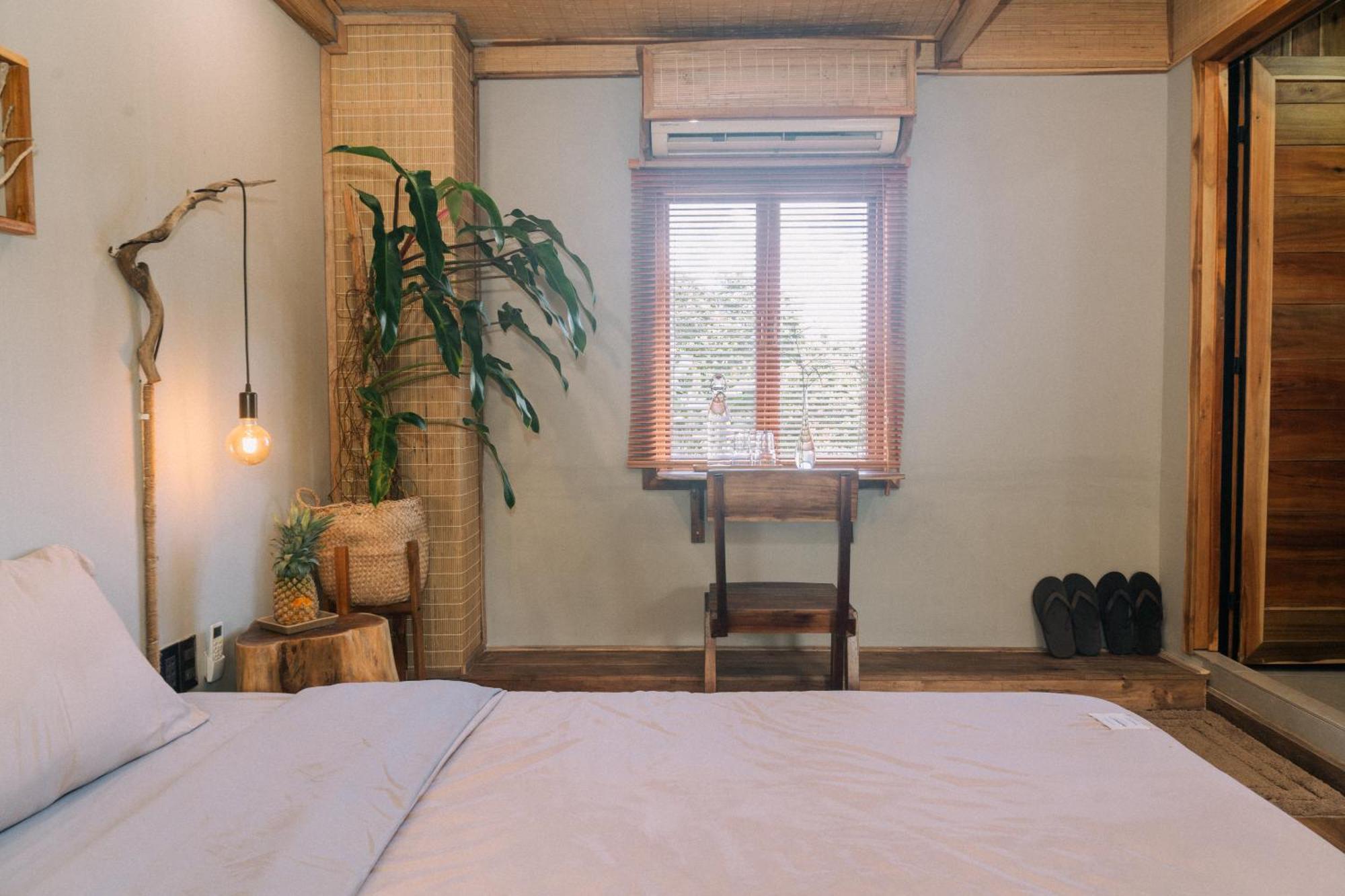 Tinh House Phu Quoc Hotel Ngoại thất bức ảnh