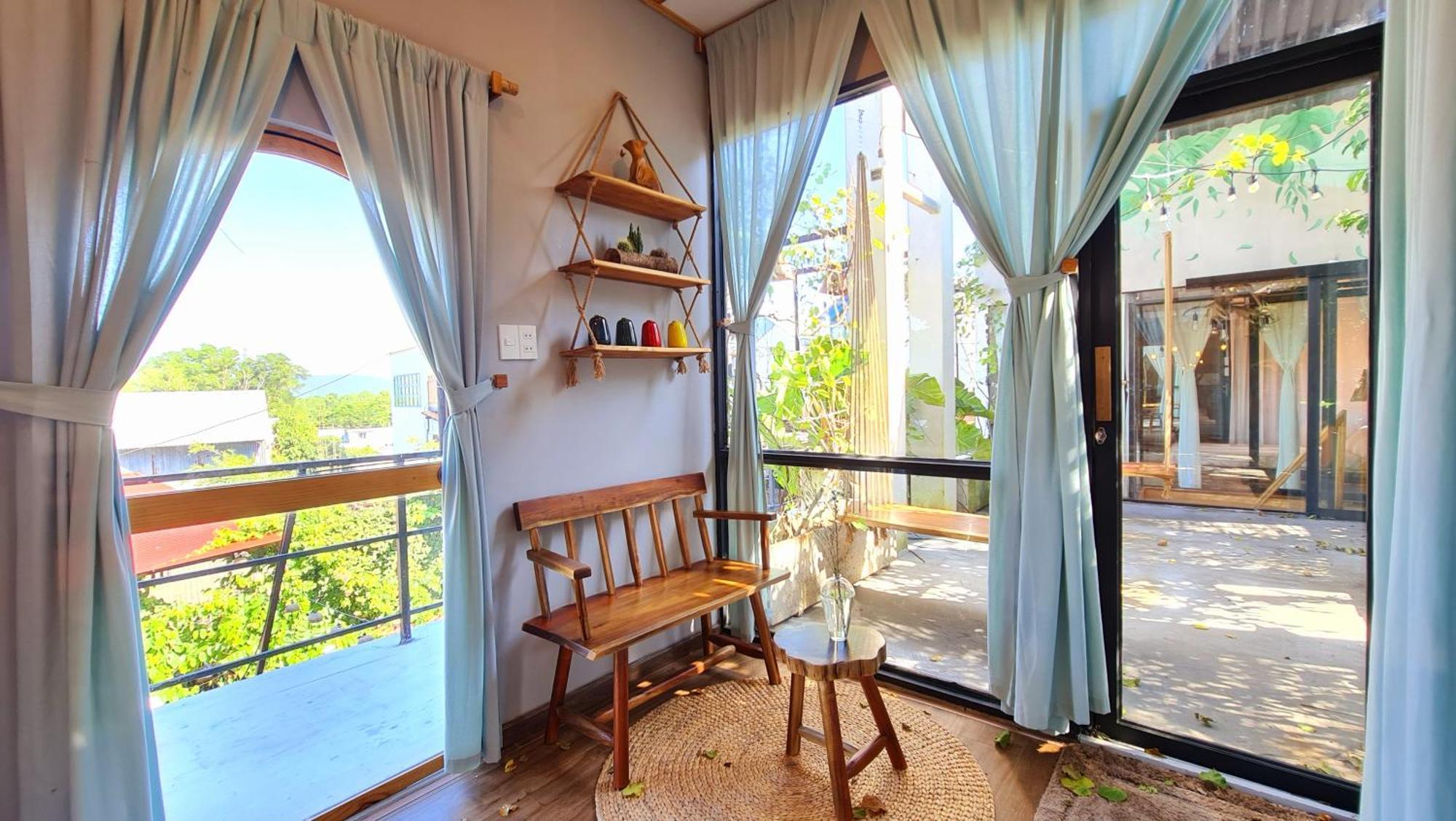 Tinh House Phu Quoc Hotel Ngoại thất bức ảnh