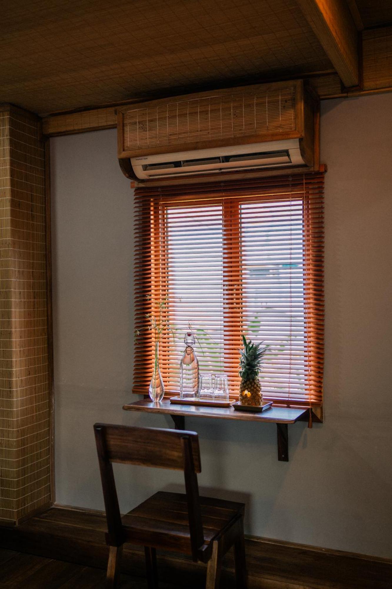 Tinh House Phu Quoc Hotel Ngoại thất bức ảnh