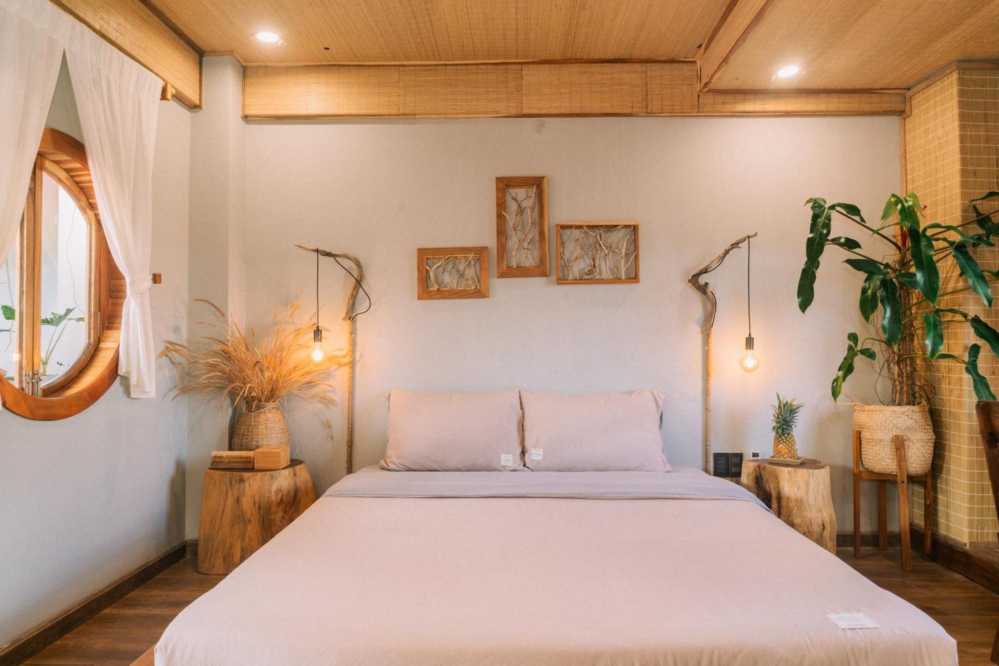Tinh House Phu Quoc Hotel Ngoại thất bức ảnh