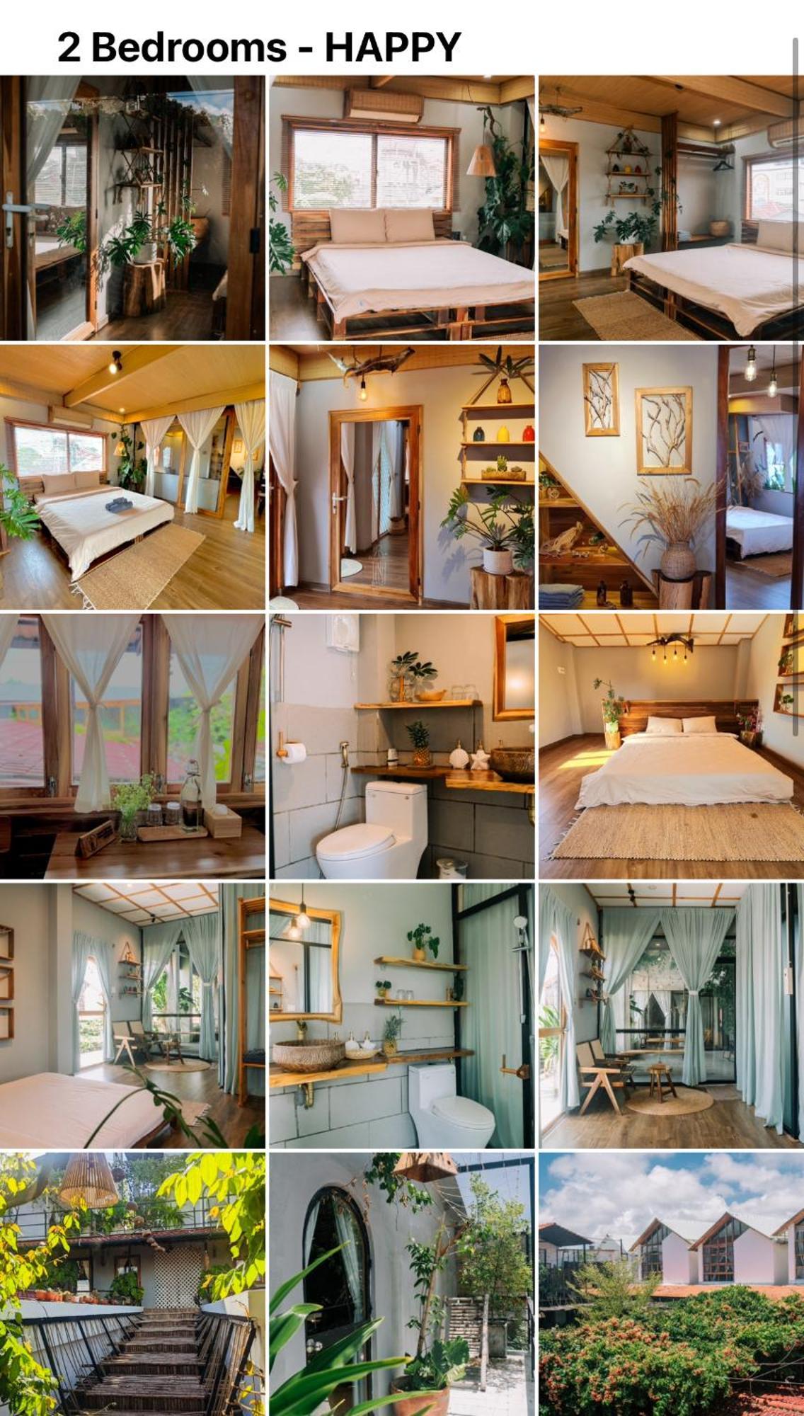 Tinh House Phu Quoc Hotel Ngoại thất bức ảnh