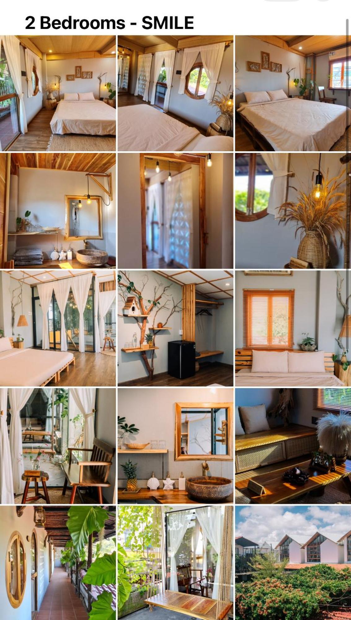 Tinh House Phu Quoc Hotel Ngoại thất bức ảnh