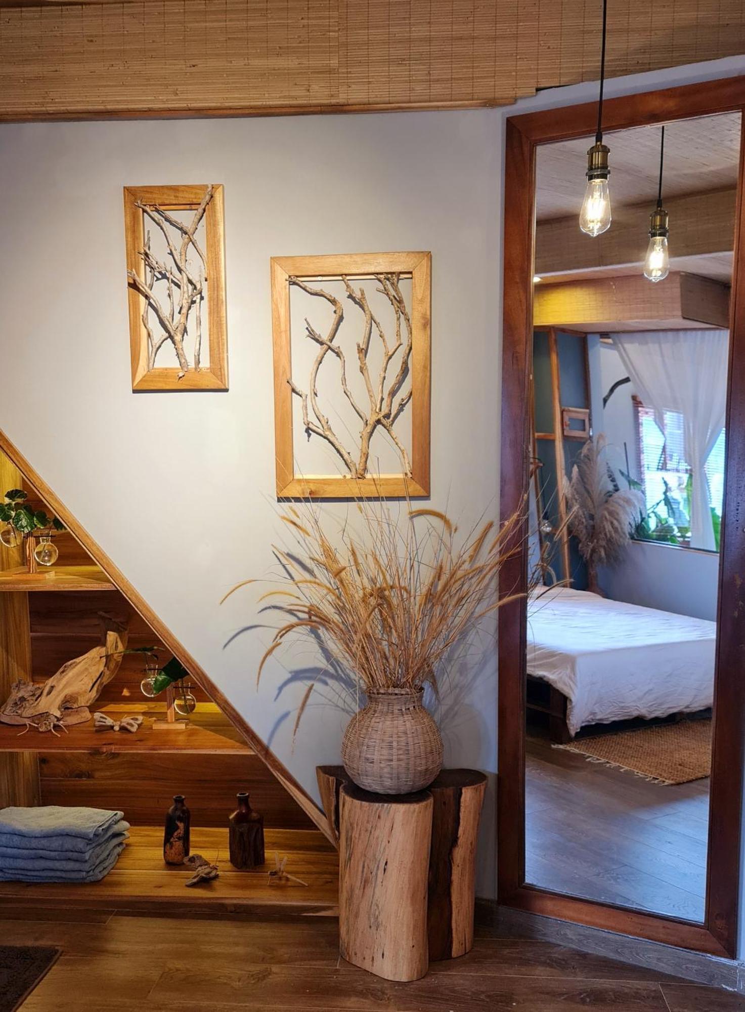 Tinh House Phu Quoc Hotel Ngoại thất bức ảnh