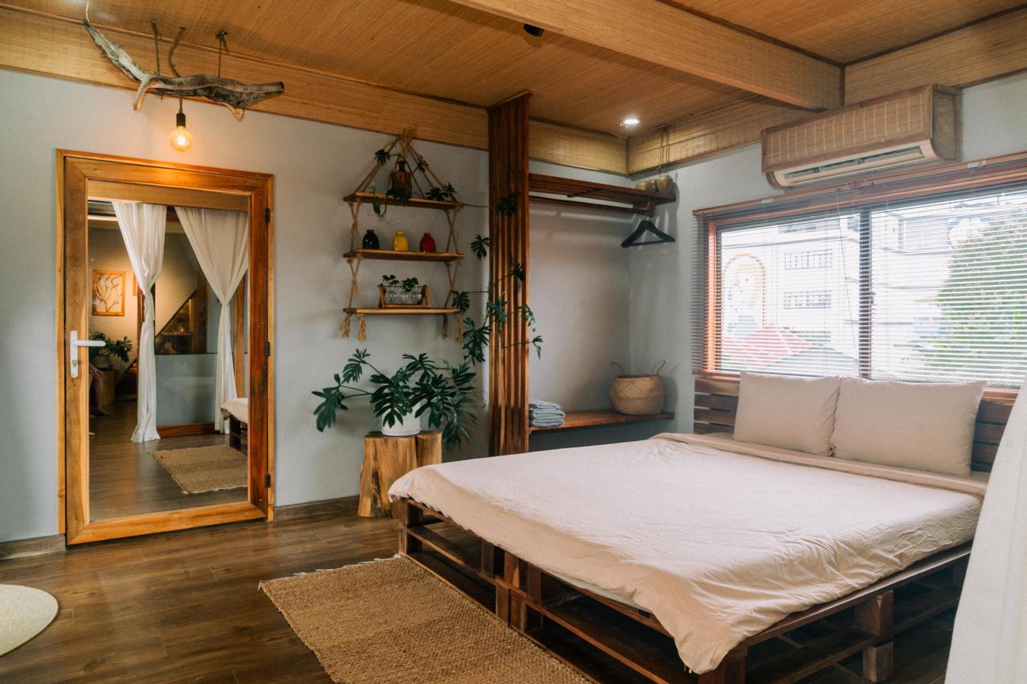 Tinh House Phu Quoc Hotel Ngoại thất bức ảnh