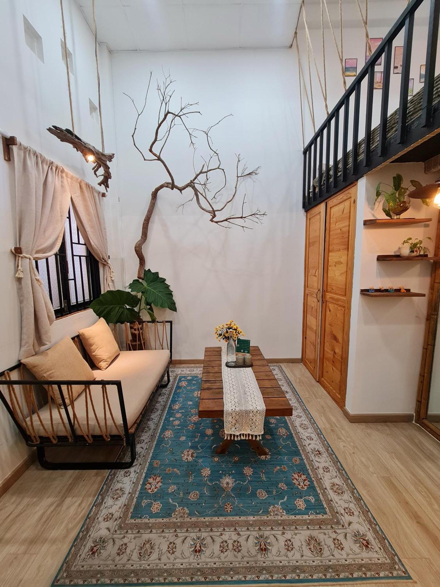 Tinh House Phu Quoc Hotel Ngoại thất bức ảnh