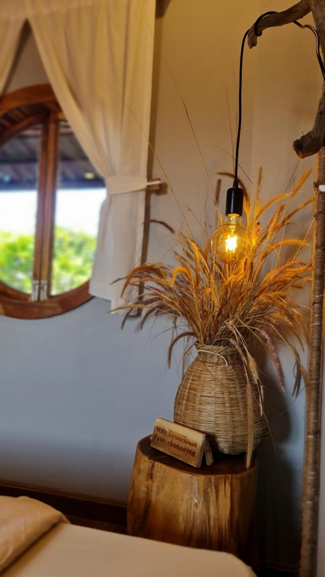 Tinh House Phu Quoc Hotel Ngoại thất bức ảnh
